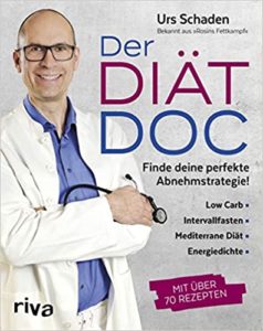 Der Diät Doc - finde deine perfekte Abnehmstrategie!!!